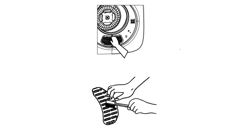 教育部要求9月起中小學生會修家電！小型烘干機如何修理維護？