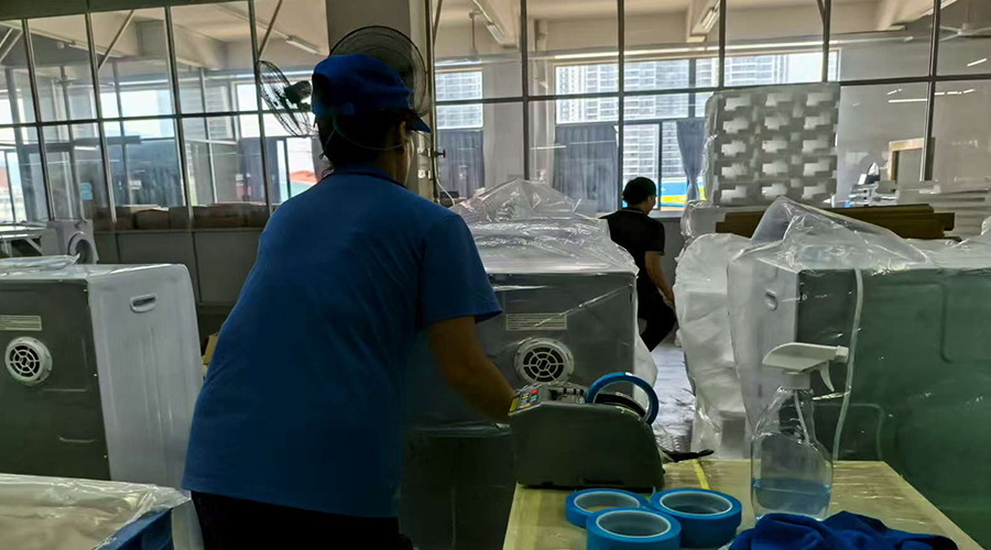 與世界品牌同行，為中小客戶賦能：金環(huán)電器的源頭工廠優(yōu)勢