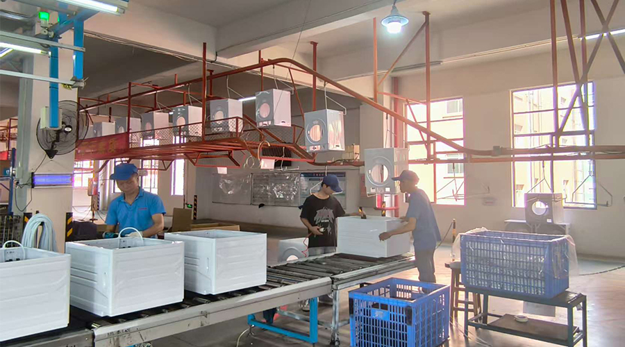 金環電器為您的產品打開高端市場