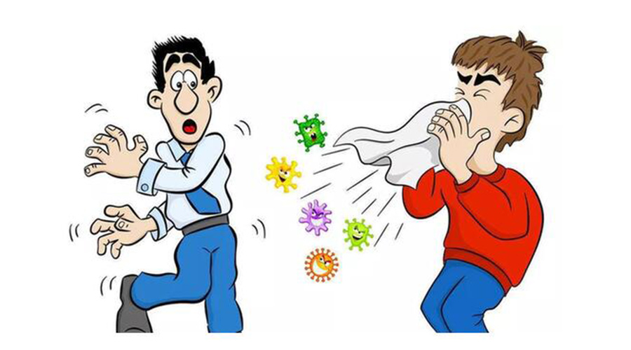 甲流高發季！滾筒干衣機對衣物雙重除菌 保障健康