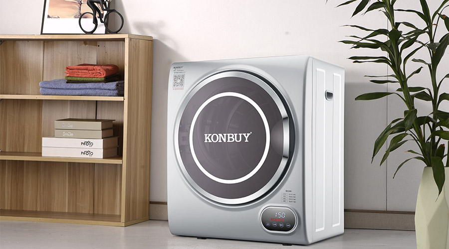 滾筒衣服烘干機(jī)在運(yùn)行過(guò)程中是否需要監(jiān)督