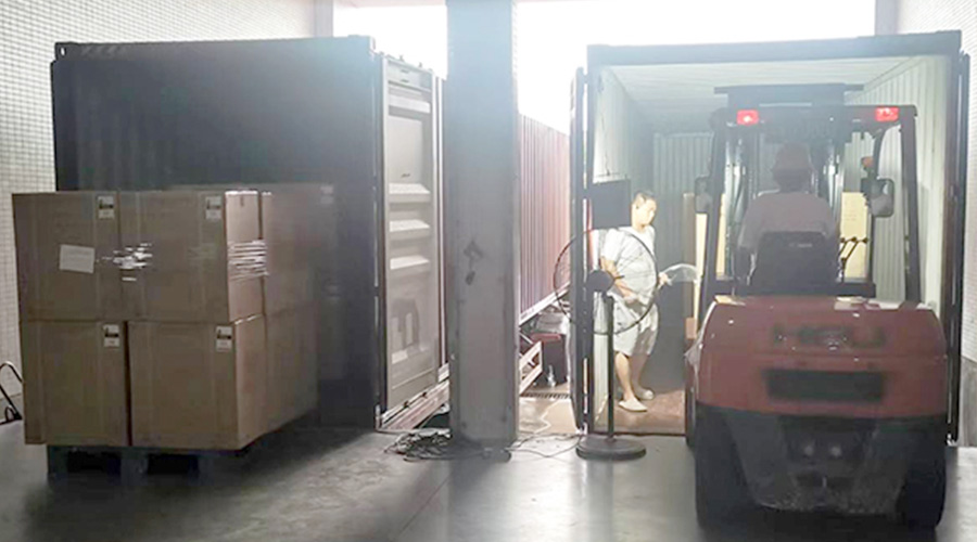 衣服烘干機(jī)廠家如何保證貨期，不影響產(chǎn)品銷售