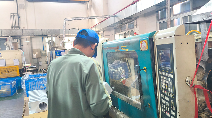 滾筒干衣機工廠