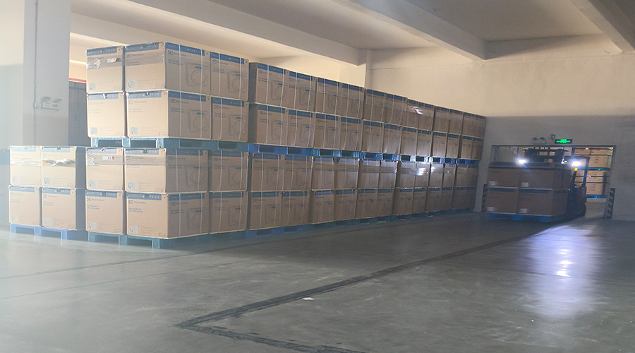 滾筒干衣機(jī)工廠