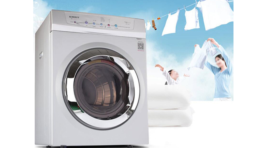 家用干衣機是否有必要？一機解決6大干衣難題！