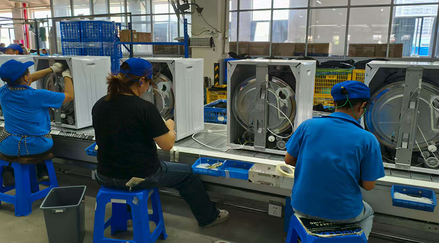 烘干機工廠 烘干機工廠