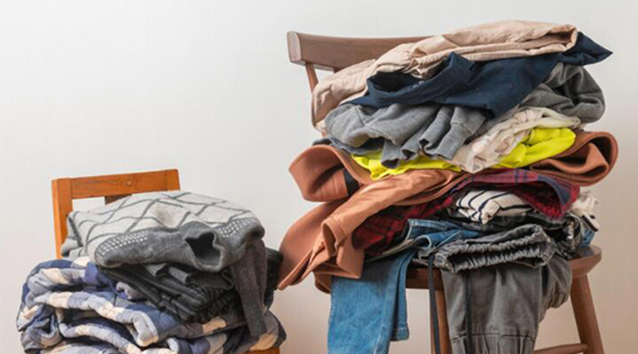 陽過了病菌是否在衣物上有殘留！ 家用干衣機60℃高溫除菌