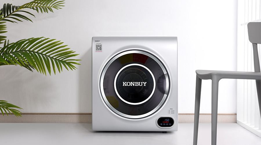 解答！家用衣物烘干機放家里哪里最好