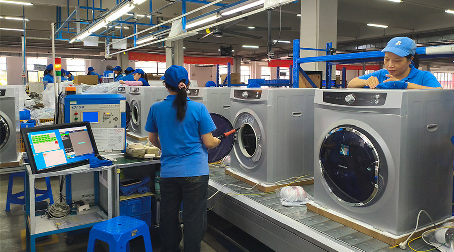 品牌方輕資產運營的穩健之選：金環電器提供全方位制造支撐