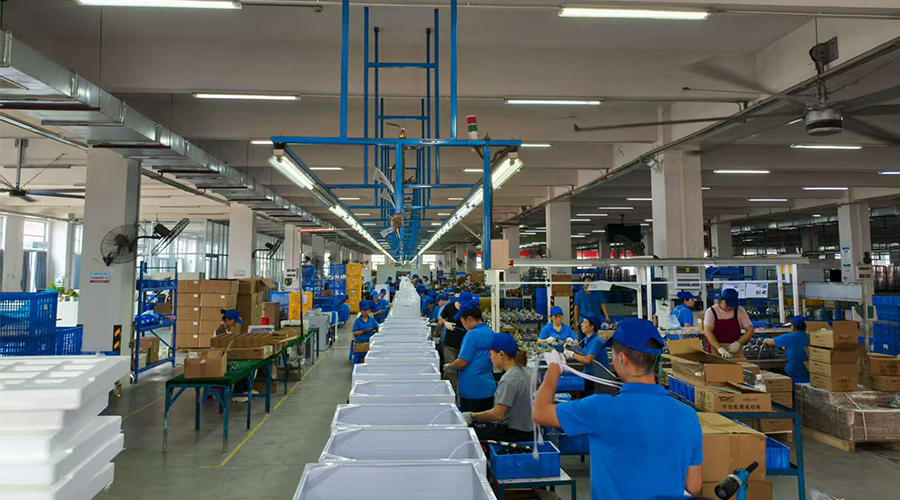 品牌戰略升級：從“制造”到“智造”的產品定義權回歸