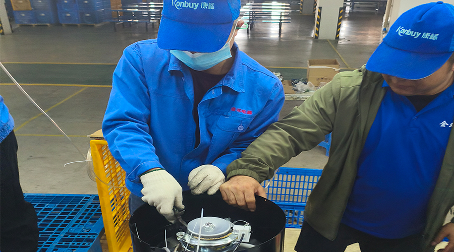 滾筒干衣機工廠