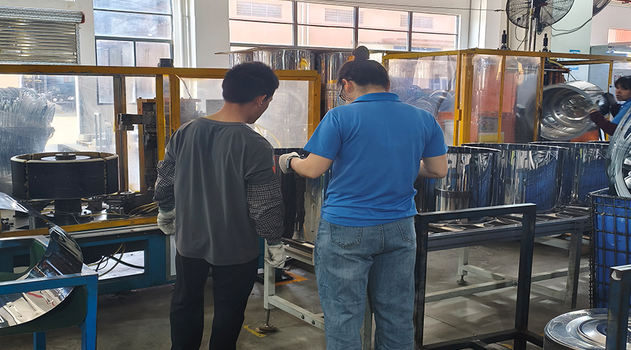 滾筒干衣機(jī)工廠