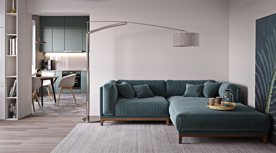 直排家用衣物烘干機放哪好？放在室內(nèi)會讓空氣潮濕嗎？