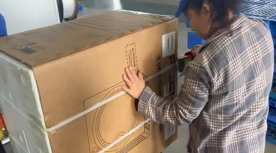 滾筒干衣機工廠 滾筒干衣機工廠