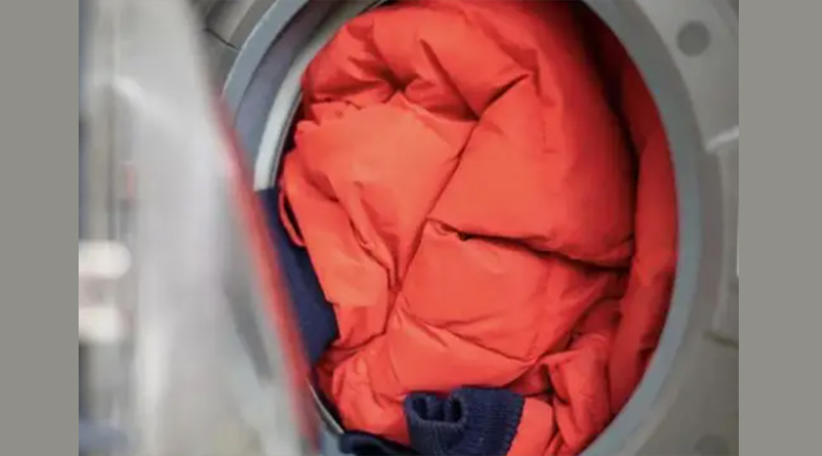 羽絨服漲價！選購滾筒干衣機烘羽絨服這個細節不可忽視