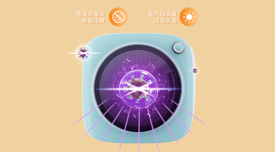 小型烘干機獲好評受寵！小型烘干機什么牌子好