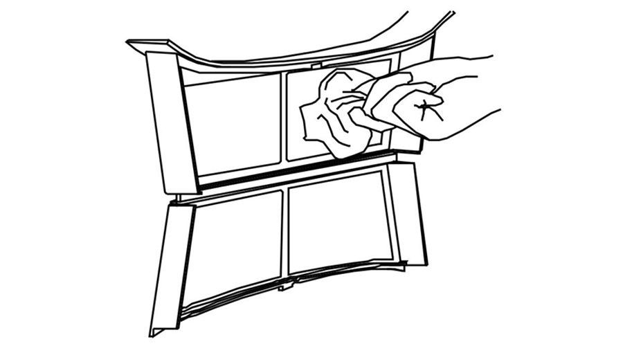 使用家用衣物烘干機時，要注意這些警示事項