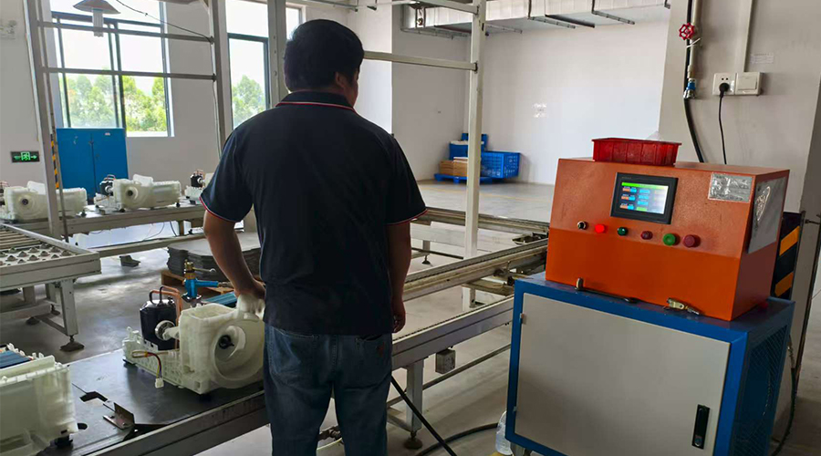 科技賦能，金環電器熱泵烘干機引領干衣新潮流