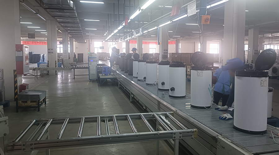 金環(huán)電器新品試產(chǎn)成功，訂單潮即將來(lái)襲