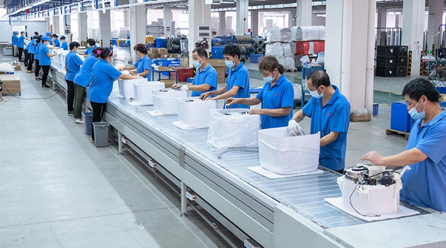怎么選擇家用小型烘干機專業代工廠？