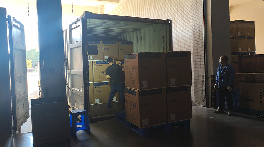 滾筒干衣機工廠