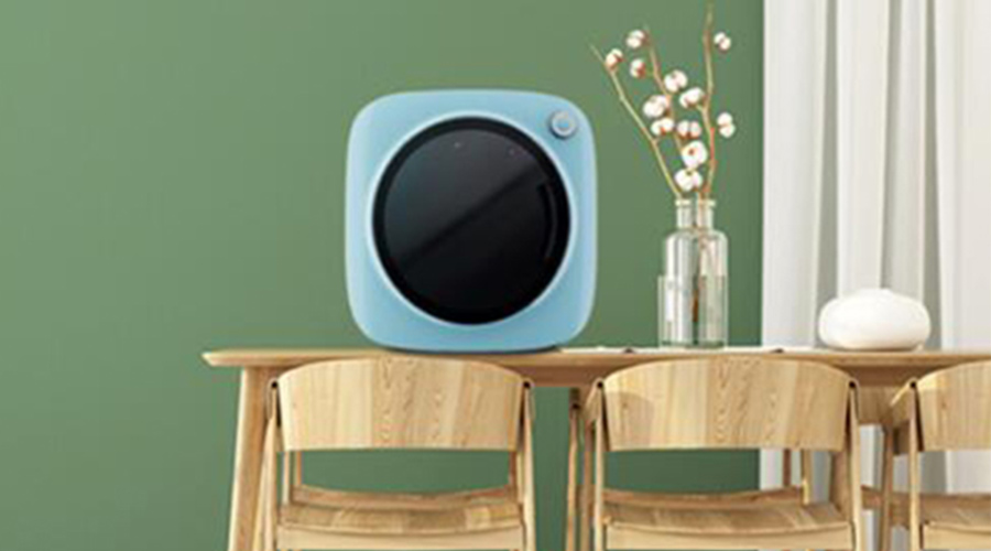 呵護好小型烘干機和衣物，需做好哪些細節