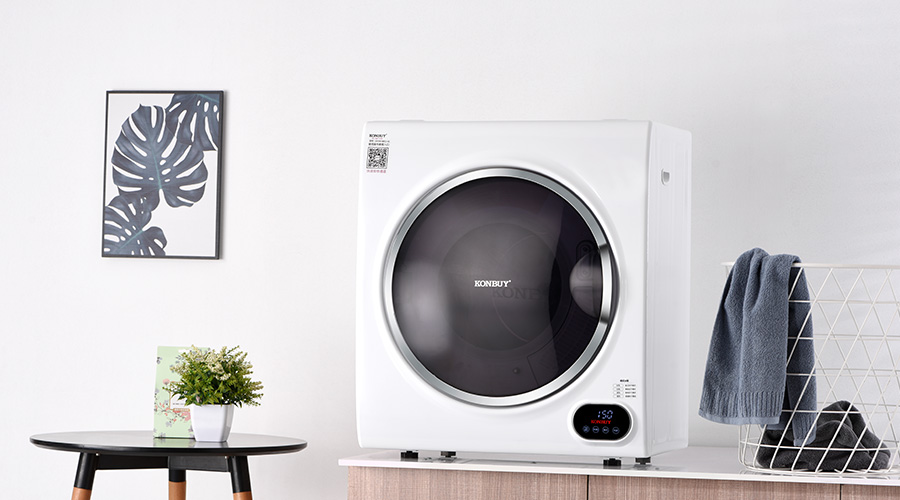 全國兩會：鼓勵智能家電下鄉！衣服干衣機有哪些智能功能