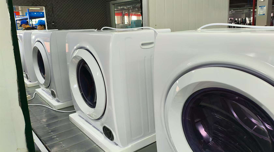 優化熱風循環，金環電器讓烘干更高效