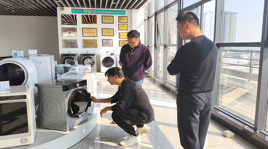 如何延續25年的店鋪流量，轉化為差異化干衣機產品的規模化增長？