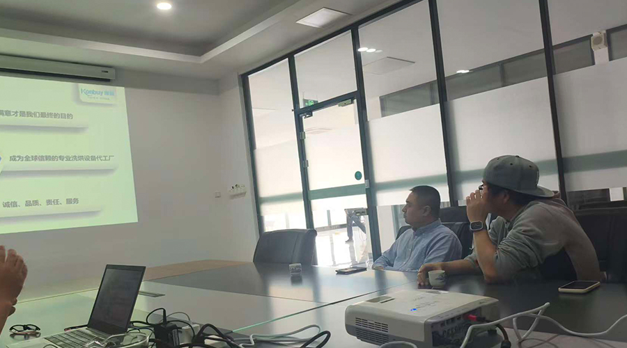 滾筒干衣機工廠